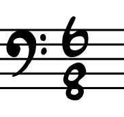 6/8 Time Signature