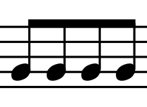 Eighth Note