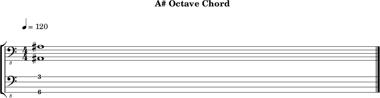 A octave 1002
