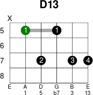 D13