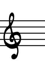Key of C Key Signature